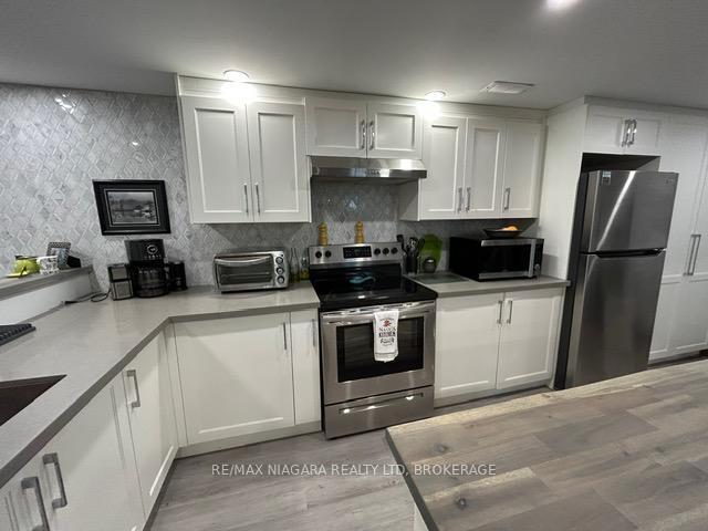 Photo 13 of Unit lower, 386 Caithness Street E, Haldimand — HOMEH