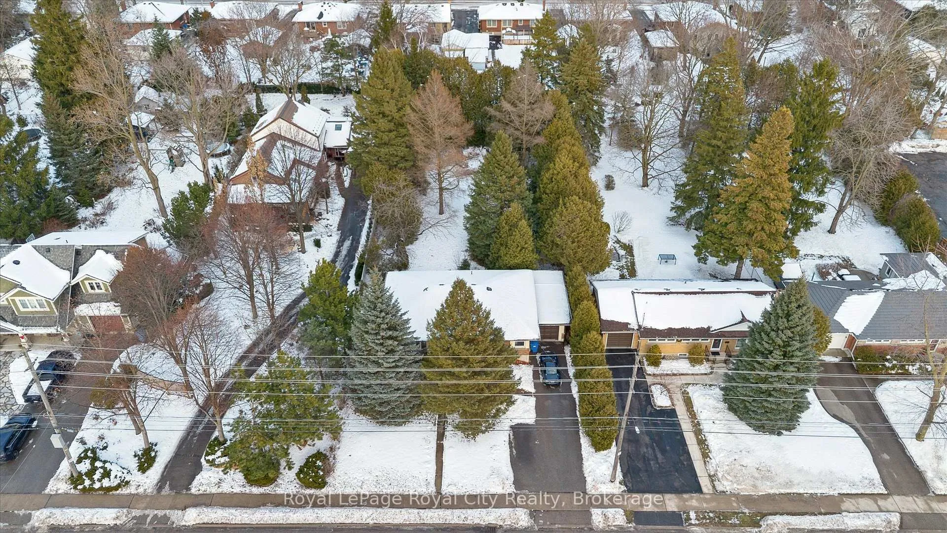 Photo 5 of 107 Westmount Road, Guelph, Exhibition Park — HOMEH