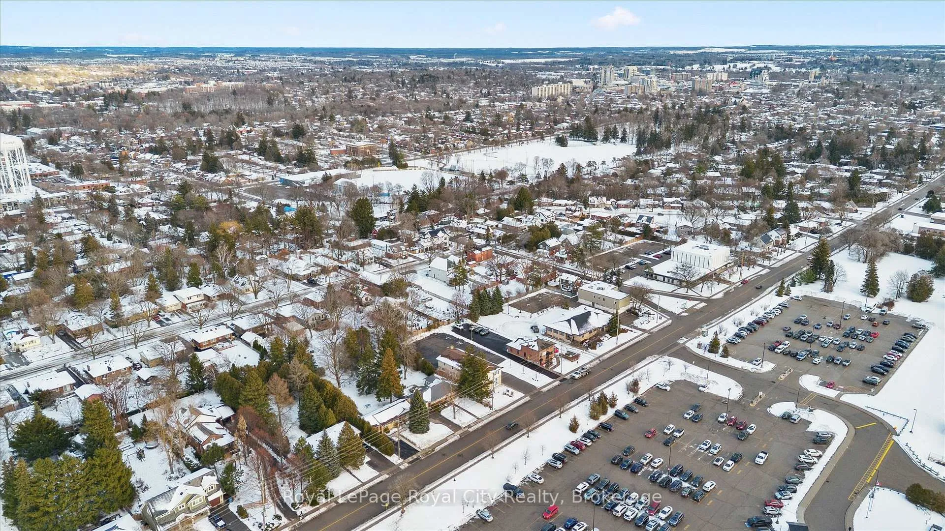 Photo 9 of 107 Westmount Road, Guelph, Exhibition Park — HOMEH