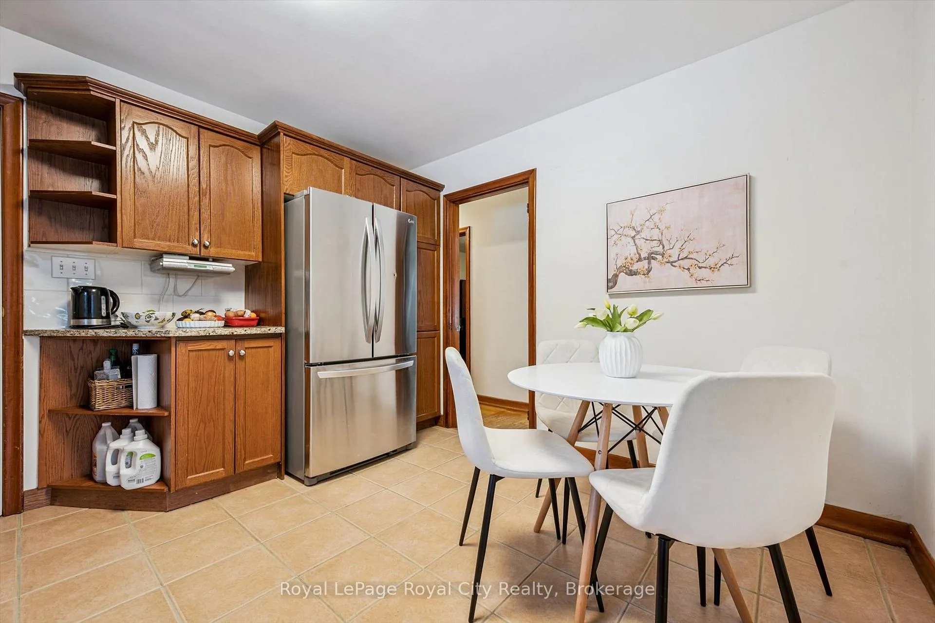 Photo 53 of 107 Westmount Road, Guelph, Exhibition Park — HOMEH