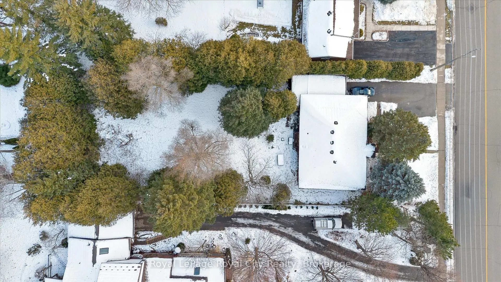 Photo 90 of 107 Westmount Road, Guelph, Exhibition Park — HOMEH