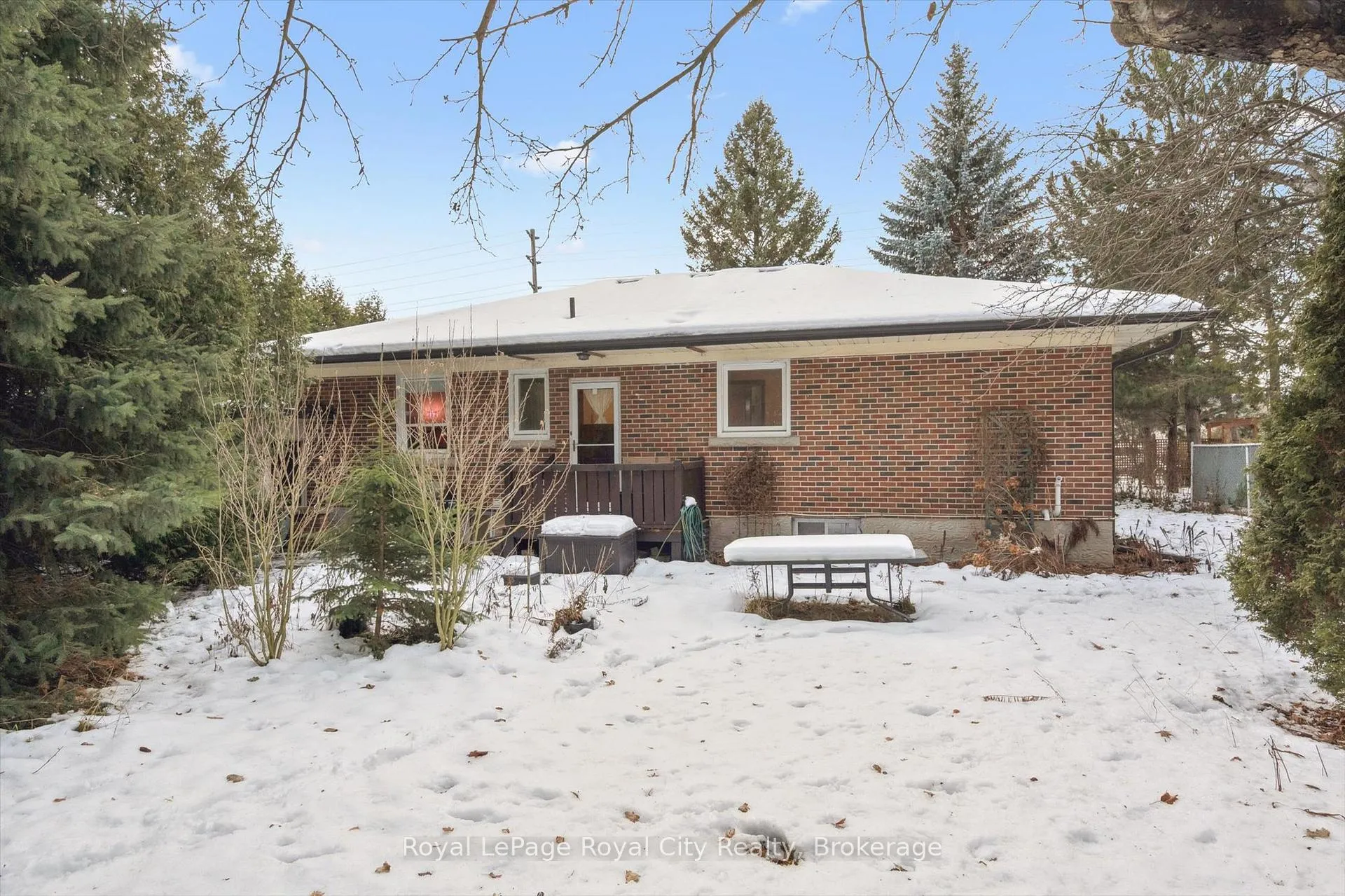 Photo 109 of 107 Westmount Road, Guelph, Exhibition Park — HOMEH