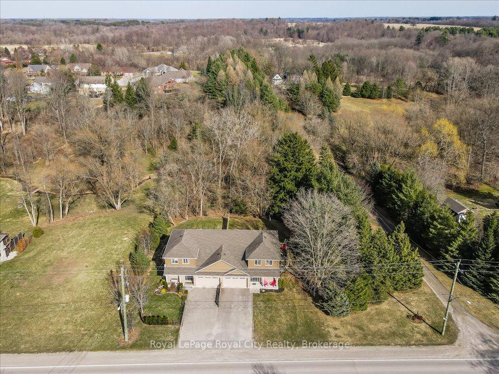 Photo 3 of 134 Main Street S, Brant, South Dumfries — HOMEH