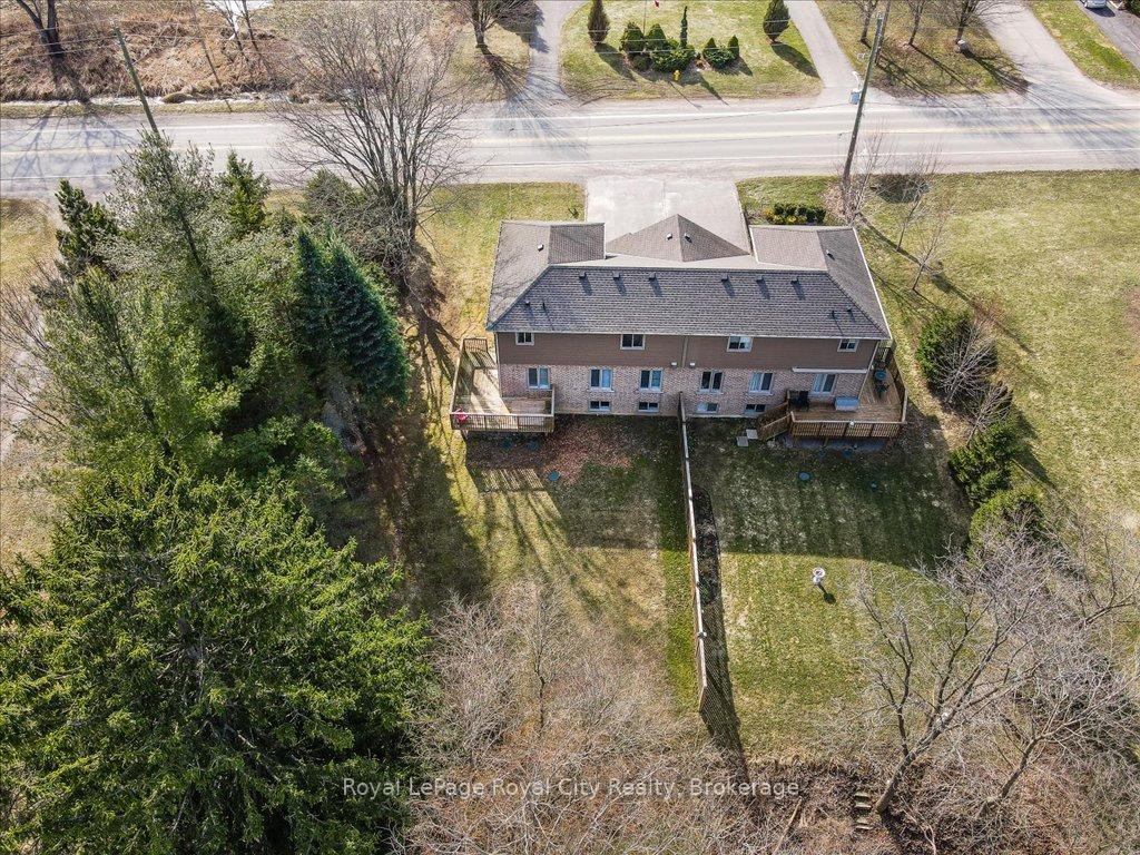 Photo 5 of 134 Main Street S, Brant, South Dumfries — HOMEH