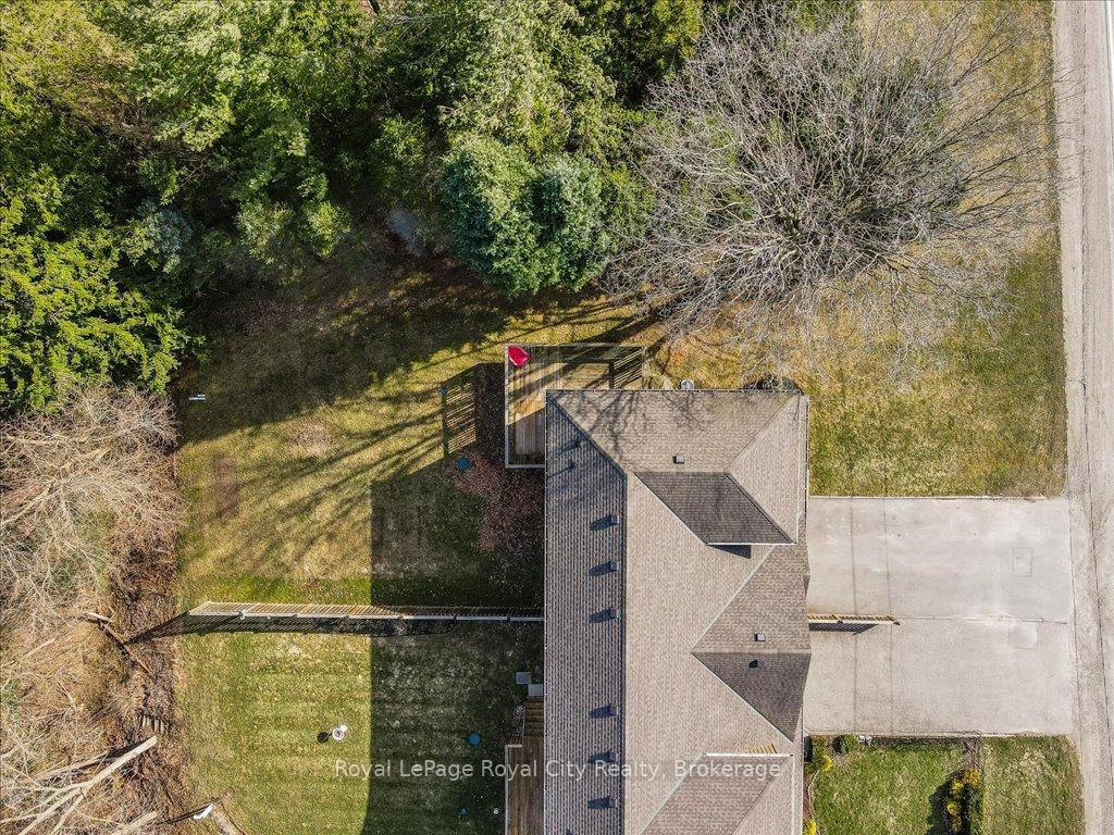 Photo 6 of 134 Main Street S, Brant, South Dumfries — HOMEH