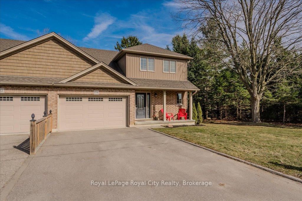 Photo 7 of 134 Main Street S, Brant, South Dumfries — HOMEH