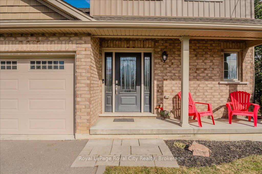 Photo 9 of 134 Main Street S, Brant, South Dumfries — HOMEH