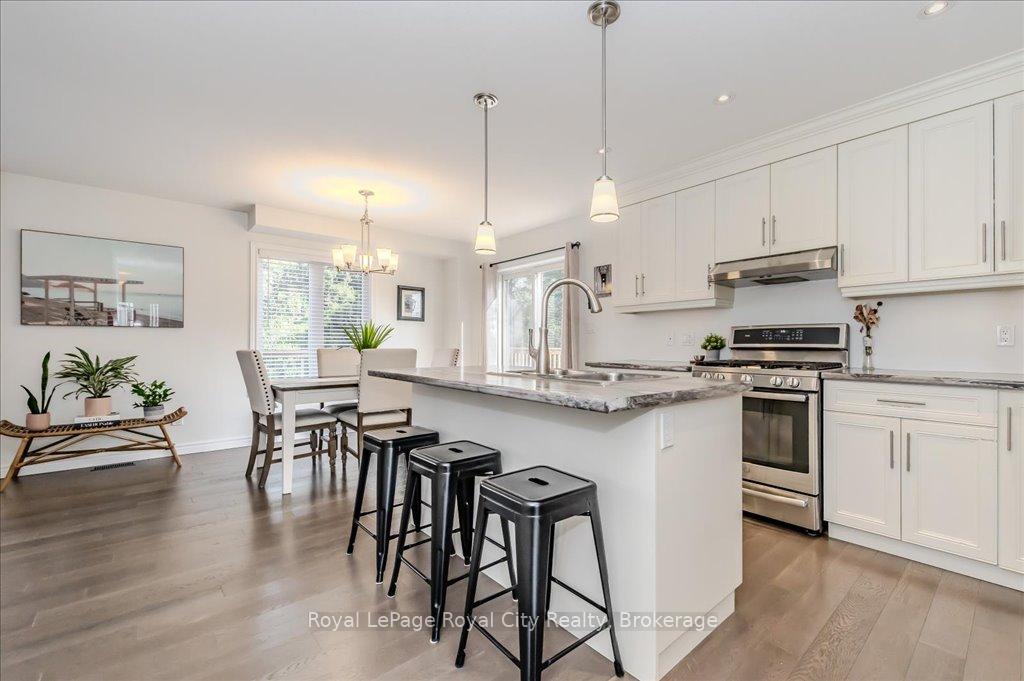 Photo 18 of 134 Main Street S, Brant, South Dumfries — HOMEH