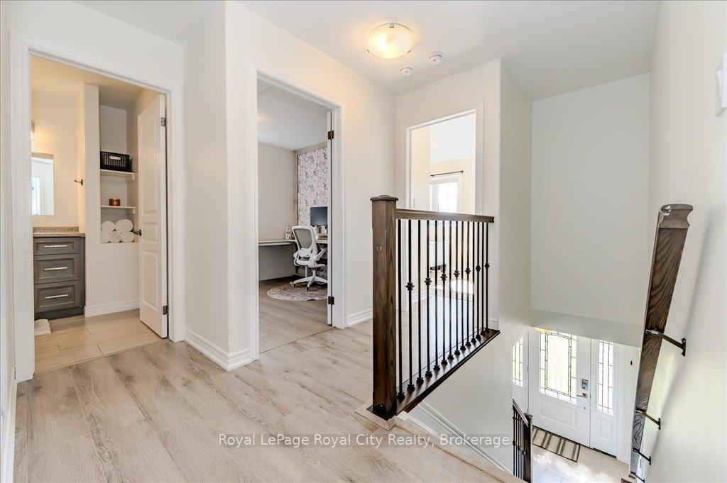 Photo 27 of 134 Main Street S, Brant, South Dumfries — HOMEH
