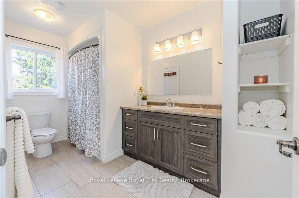 Photo 35 of 134 Main Street S, Brant, South Dumfries — HOMEH