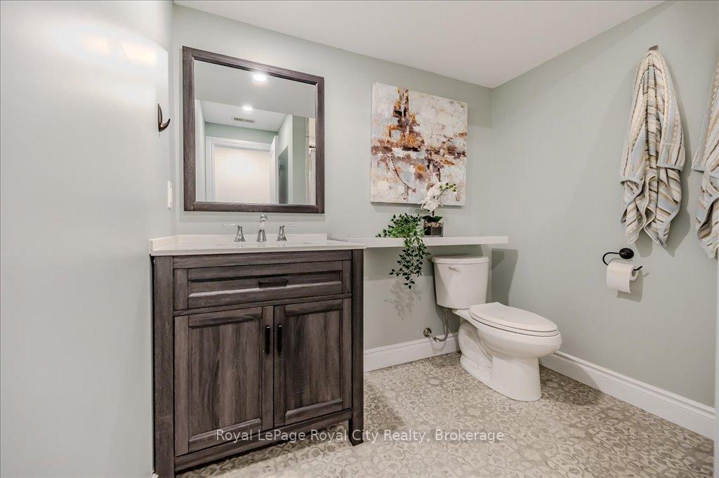 Photo 38 of 134 Main Street S, Brant, South Dumfries — HOMEH