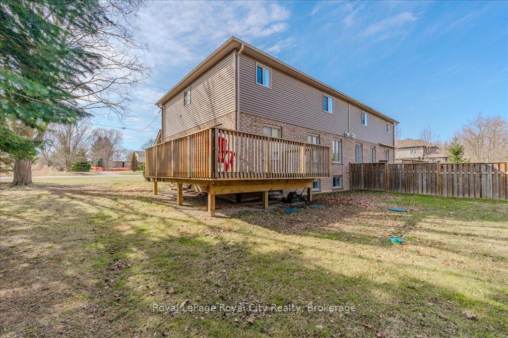 Photo 42 of 134 Main Street S, Brant, South Dumfries — HOMEH