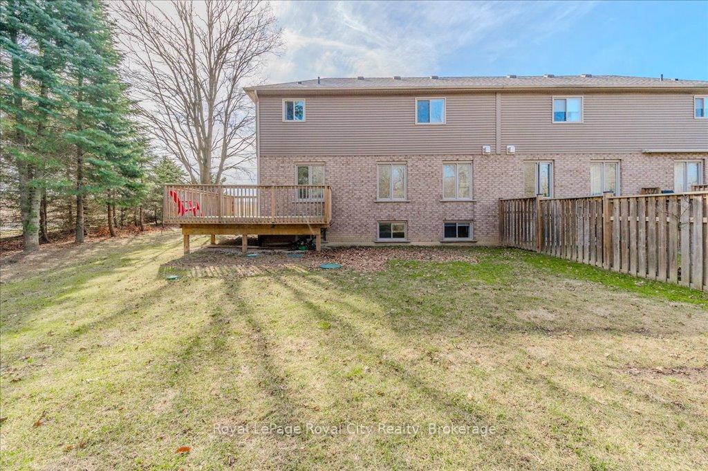 Photo 43 of 134 Main Street S, Brant, South Dumfries — HOMEH