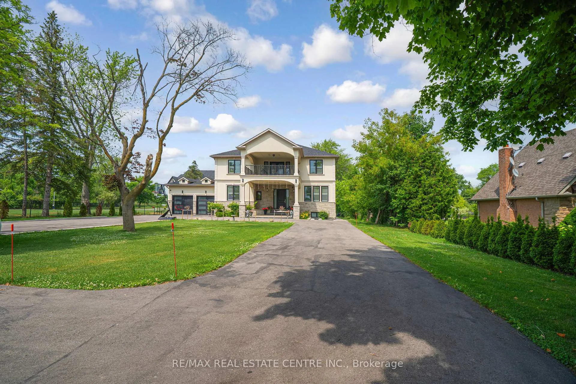 Photo 5 of 9051 8th Line, Halton Hills, Rural Halton Hills — HOMEH