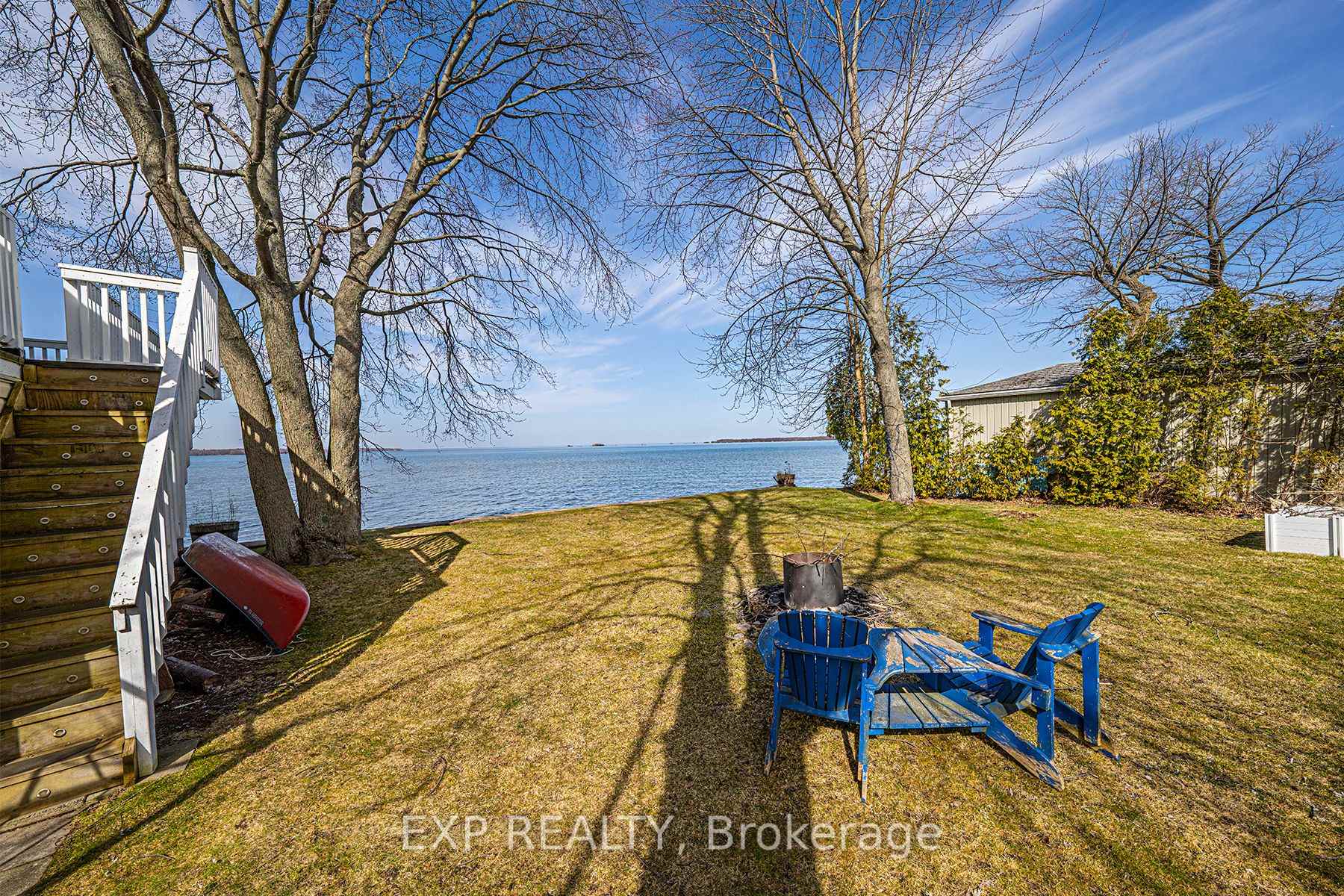Photo 4 of 24 Mcrae Beach Road S, Georgina, Pefferlaw — HOMEH