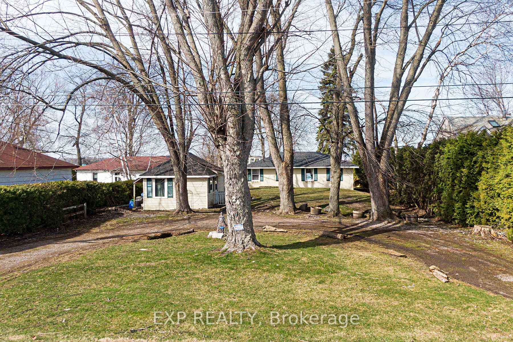 Photo 6 of 24 Mcrae Beach Road S, Georgina, Pefferlaw — HOMEH