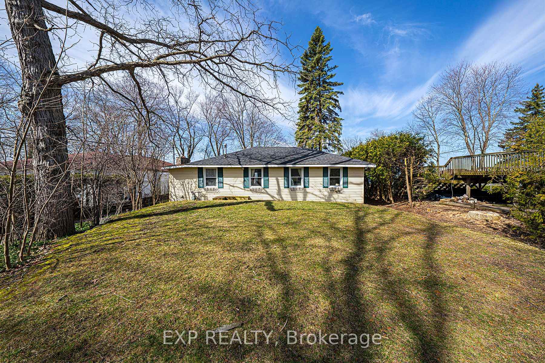Photo 7 of 24 Mcrae Beach Road S, Georgina, Pefferlaw — HOMEH