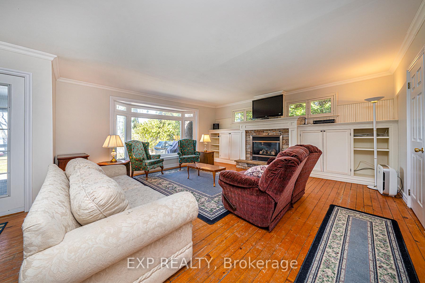 Photo 15 of 24 Mcrae Beach Road S, Georgina, Pefferlaw — HOMEH