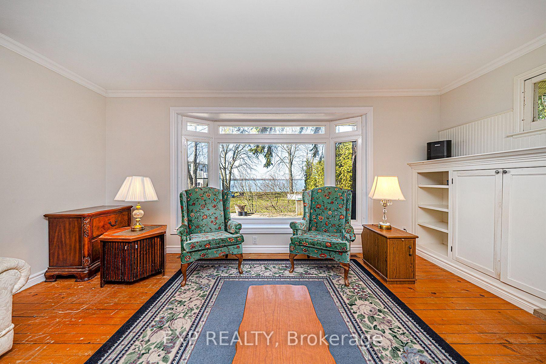 Photo 16 of 24 Mcrae Beach Road S, Georgina, Pefferlaw — HOMEH