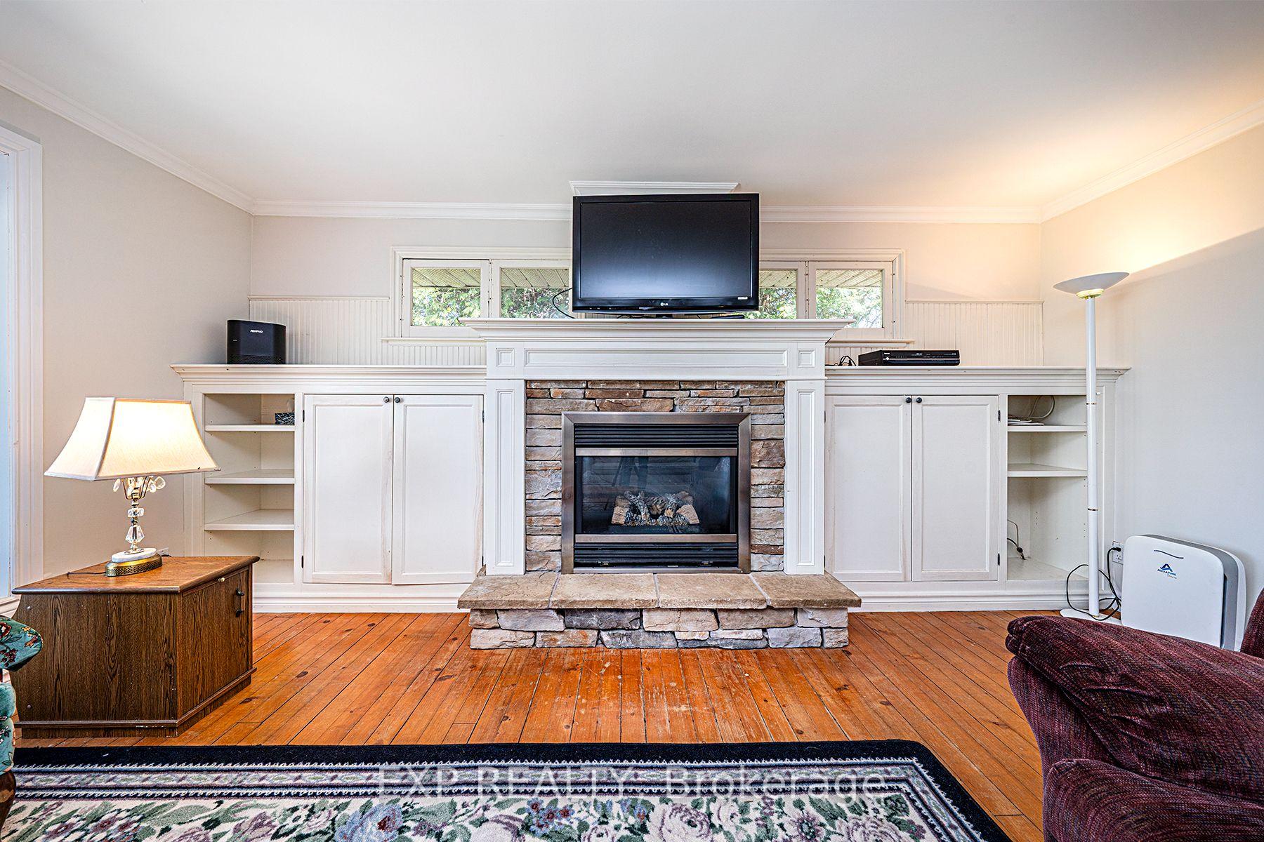 Photo 17 of 24 Mcrae Beach Road S, Georgina, Pefferlaw — HOMEH