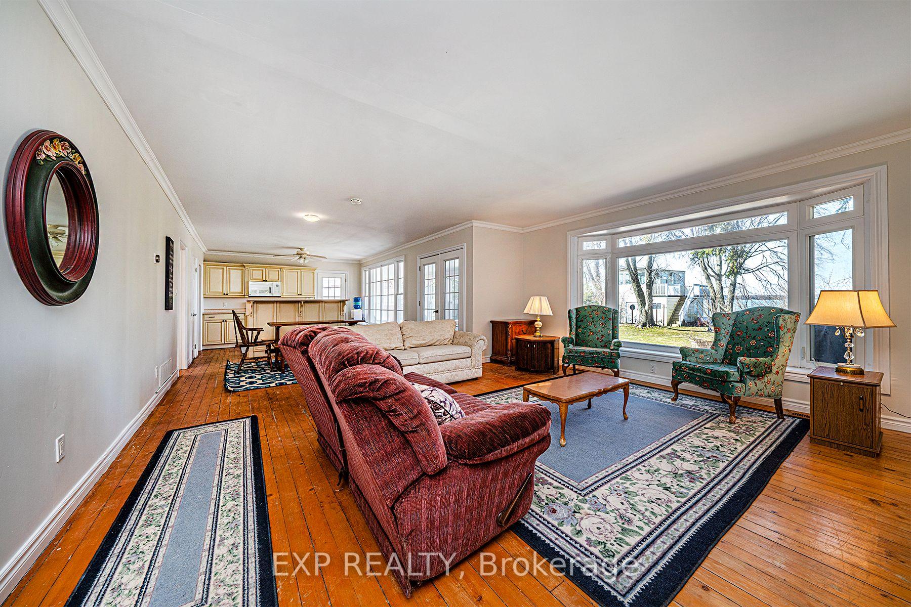 Photo 18 of 24 Mcrae Beach Road S, Georgina, Pefferlaw — HOMEH