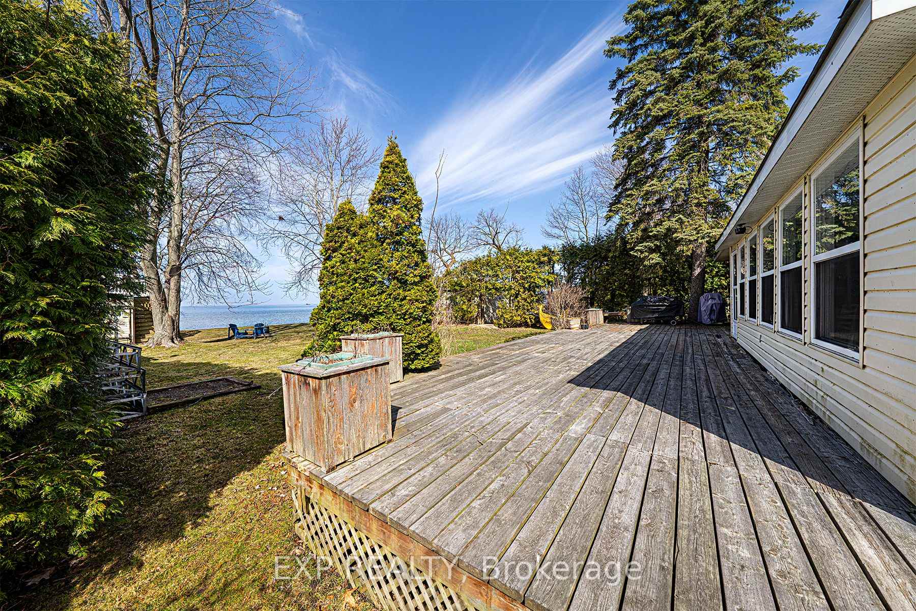 Photo 25 of 24 Mcrae Beach Road S, Georgina, Pefferlaw — HOMEH