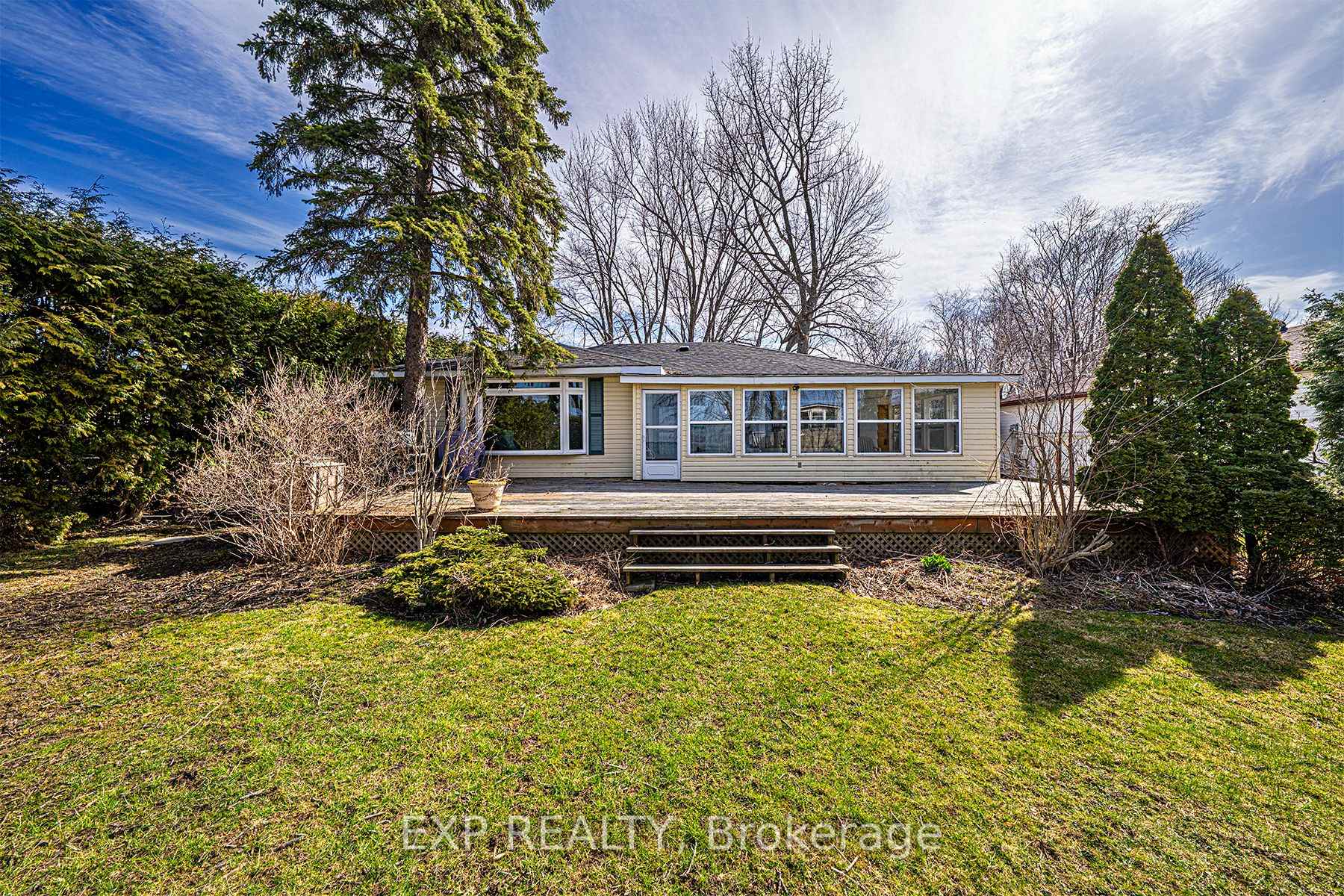 Photo 27 of 24 Mcrae Beach Road S, Georgina, Pefferlaw — HOMEH