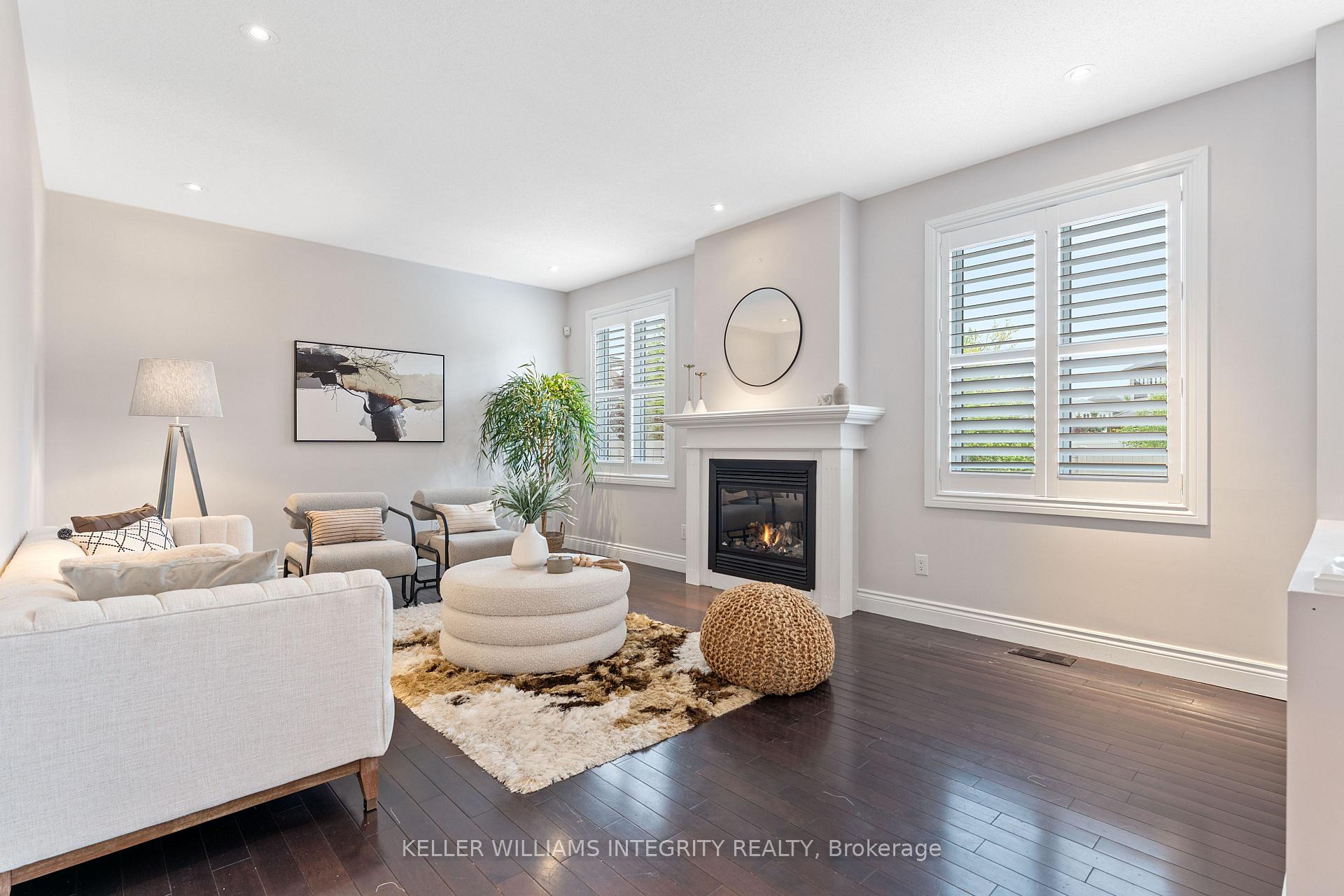 Photo 1 of 357 Langrell Crescent, Ottawa, Barrhaven - Strandherd — HOMEH