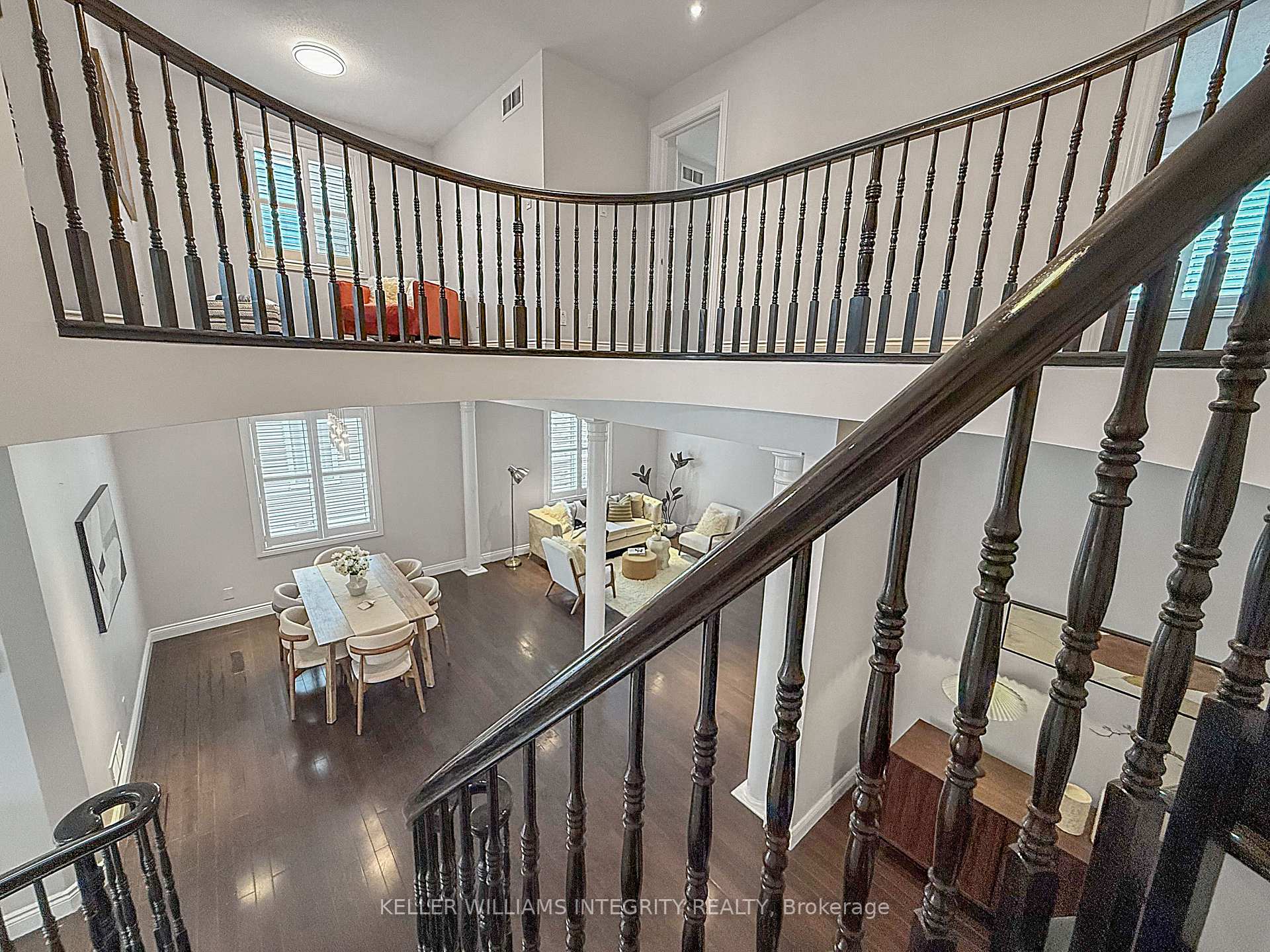 Photo 4 of 357 Langrell Crescent, Ottawa, Barrhaven - Strandherd — HOMEH