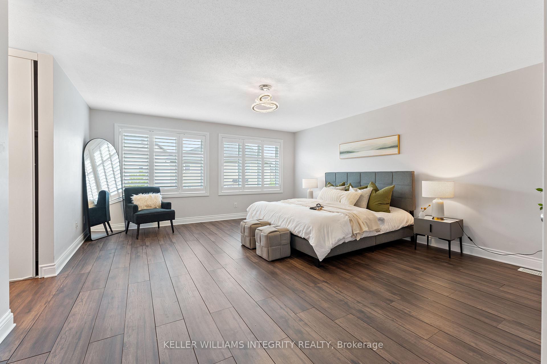 Photo 8 of 357 Langrell Crescent, Ottawa, Barrhaven - Strandherd — HOMEH
