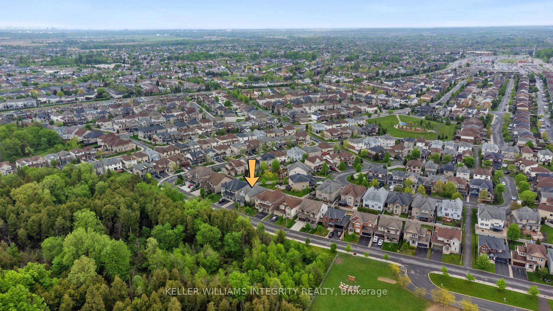 Photo 26 of 357 Langrell Crescent, Ottawa, Barrhaven - Strandherd — HOMEH