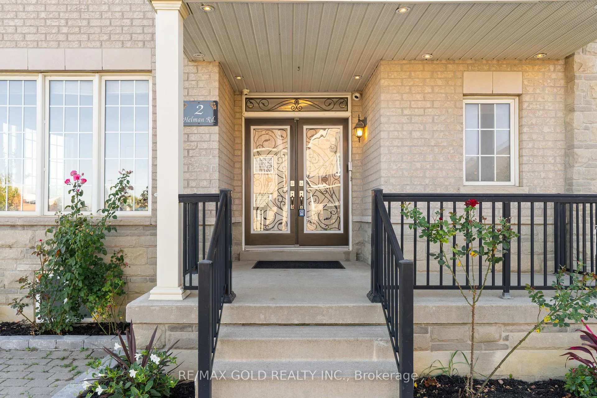 Photo 5 of 2 Helman Road, Brampton, Sandringham-Wellington — HOMEH