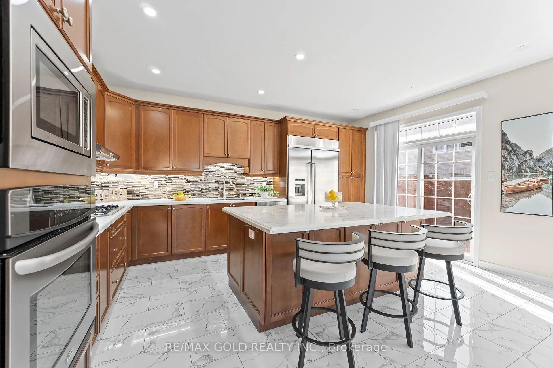 Photo 29 of 2 Helman Road, Brampton, Sandringham-Wellington — HOMEH