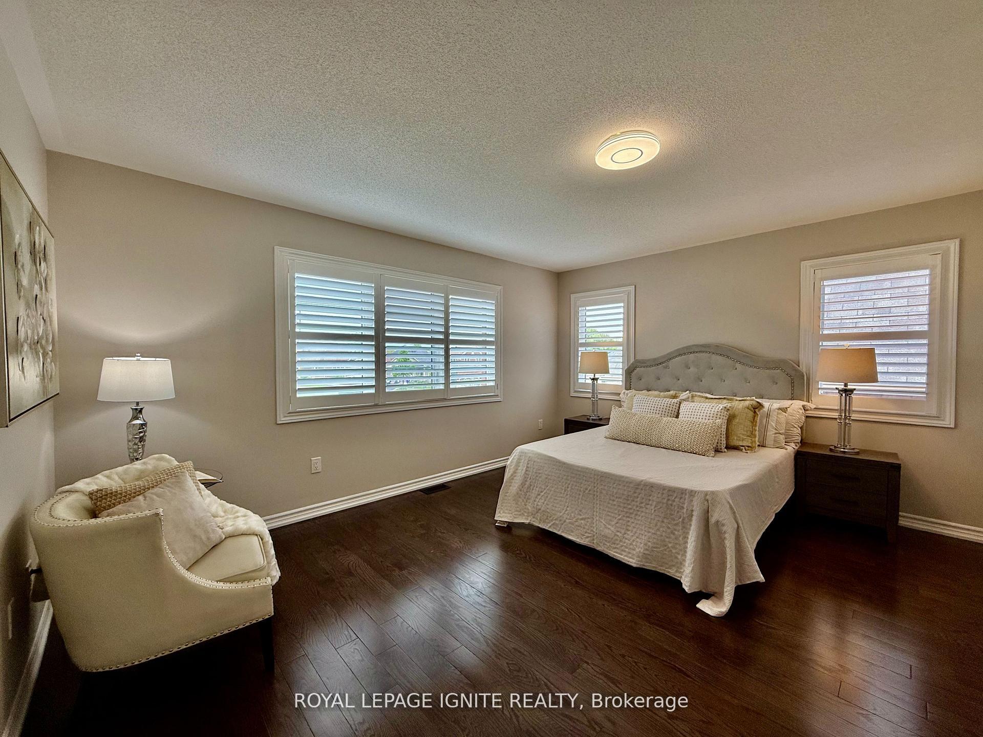 Photo 14 of 18 Willoughby Place, Clarington, Bowmanville — HOMEH