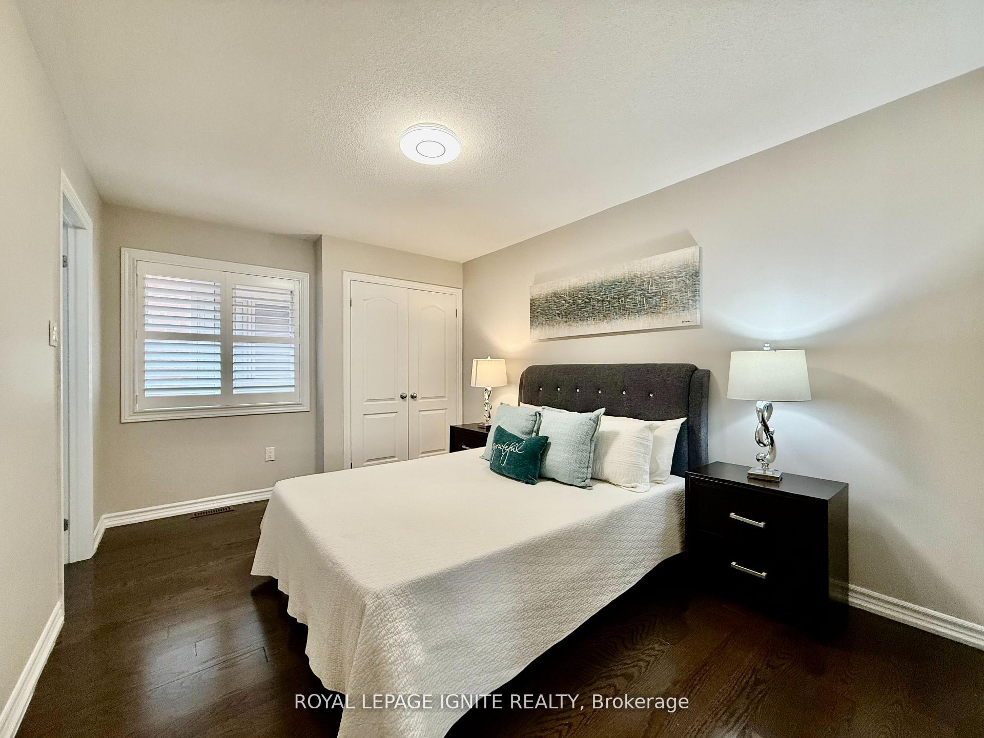 Photo 19 of 18 Willoughby Place, Clarington, Bowmanville — HOMEH