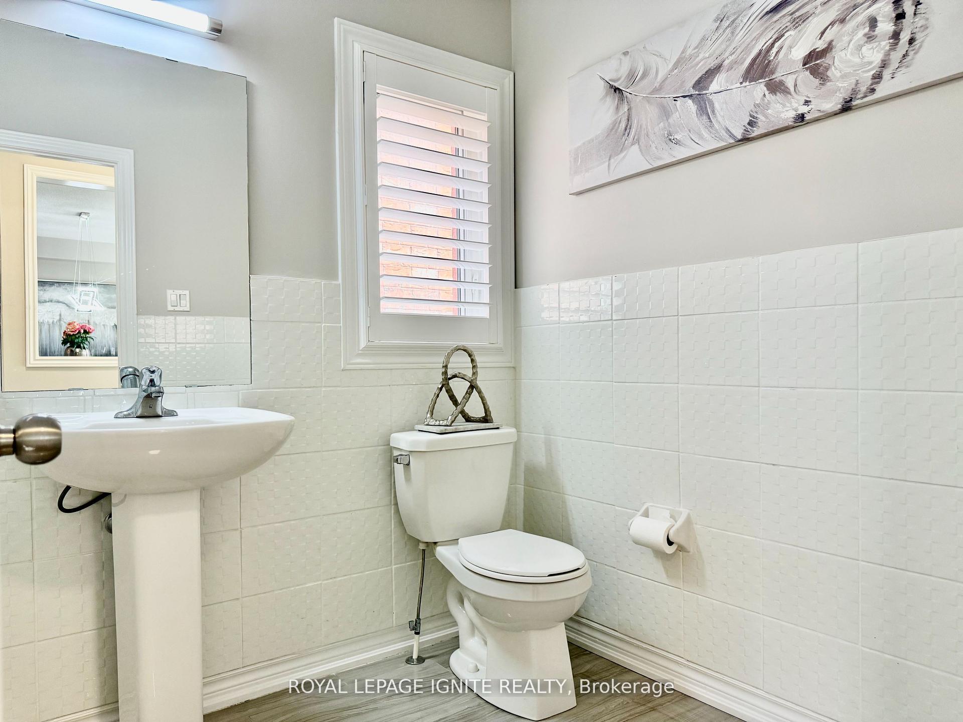 Photo 23 of 18 Willoughby Place, Clarington, Bowmanville — HOMEH