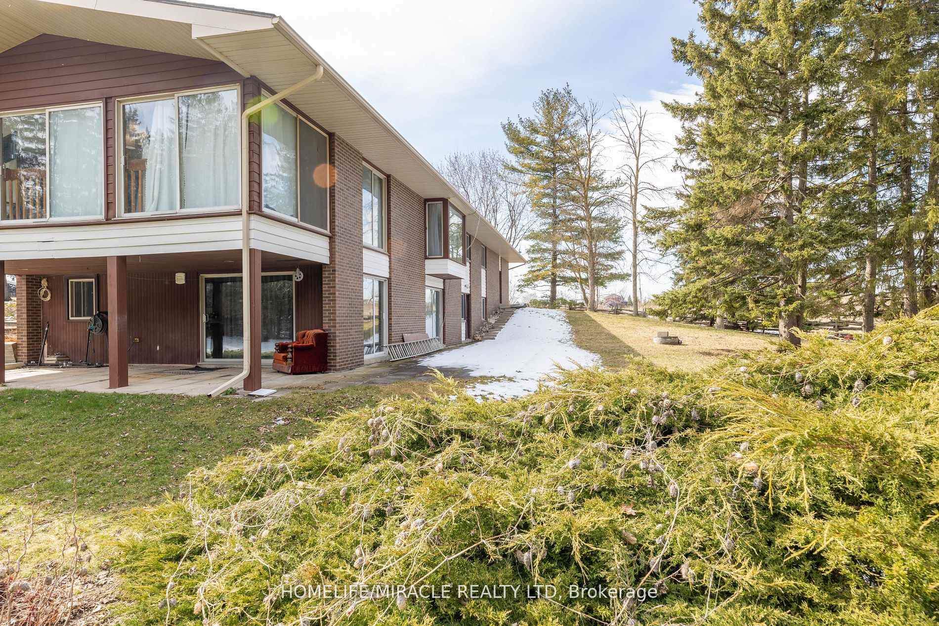 Photo 1 of 12201 Torbram Road, Caledon, Rural Caledon — HOMEH
