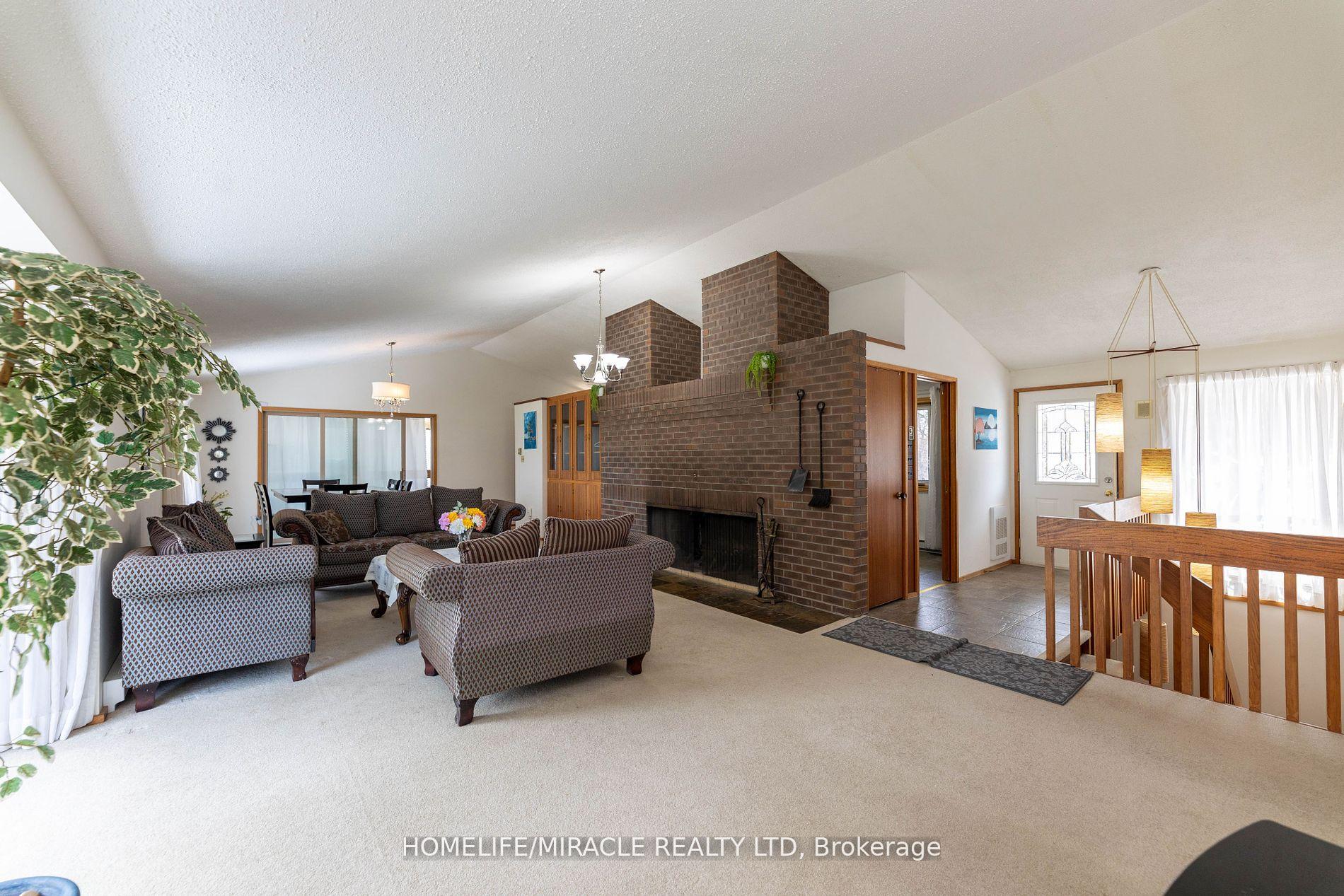 Photo 6 of 12201 Torbram Road, Caledon, Rural Caledon — HOMEH