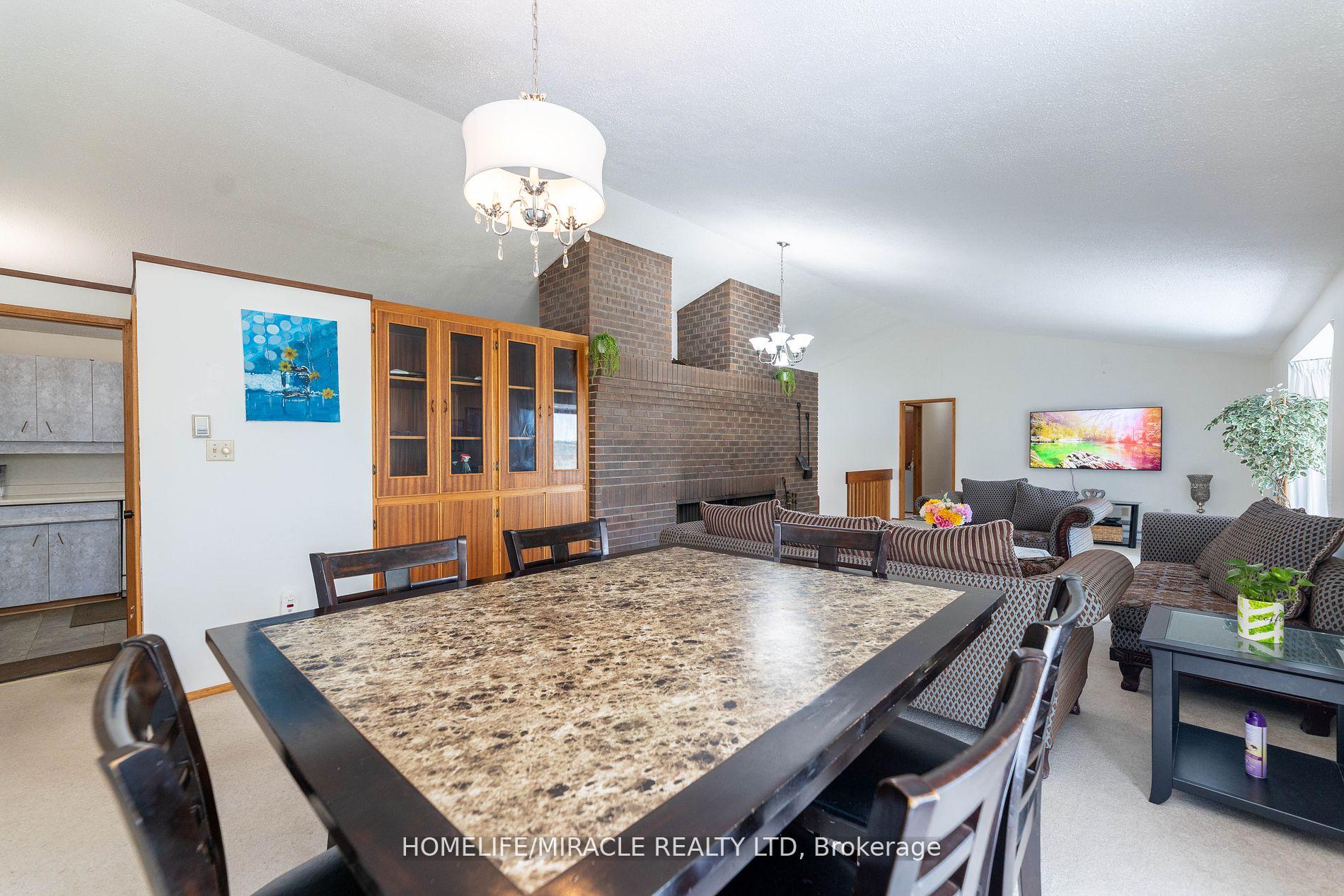 Photo 7 of 12201 Torbram Road, Caledon, Rural Caledon — HOMEH