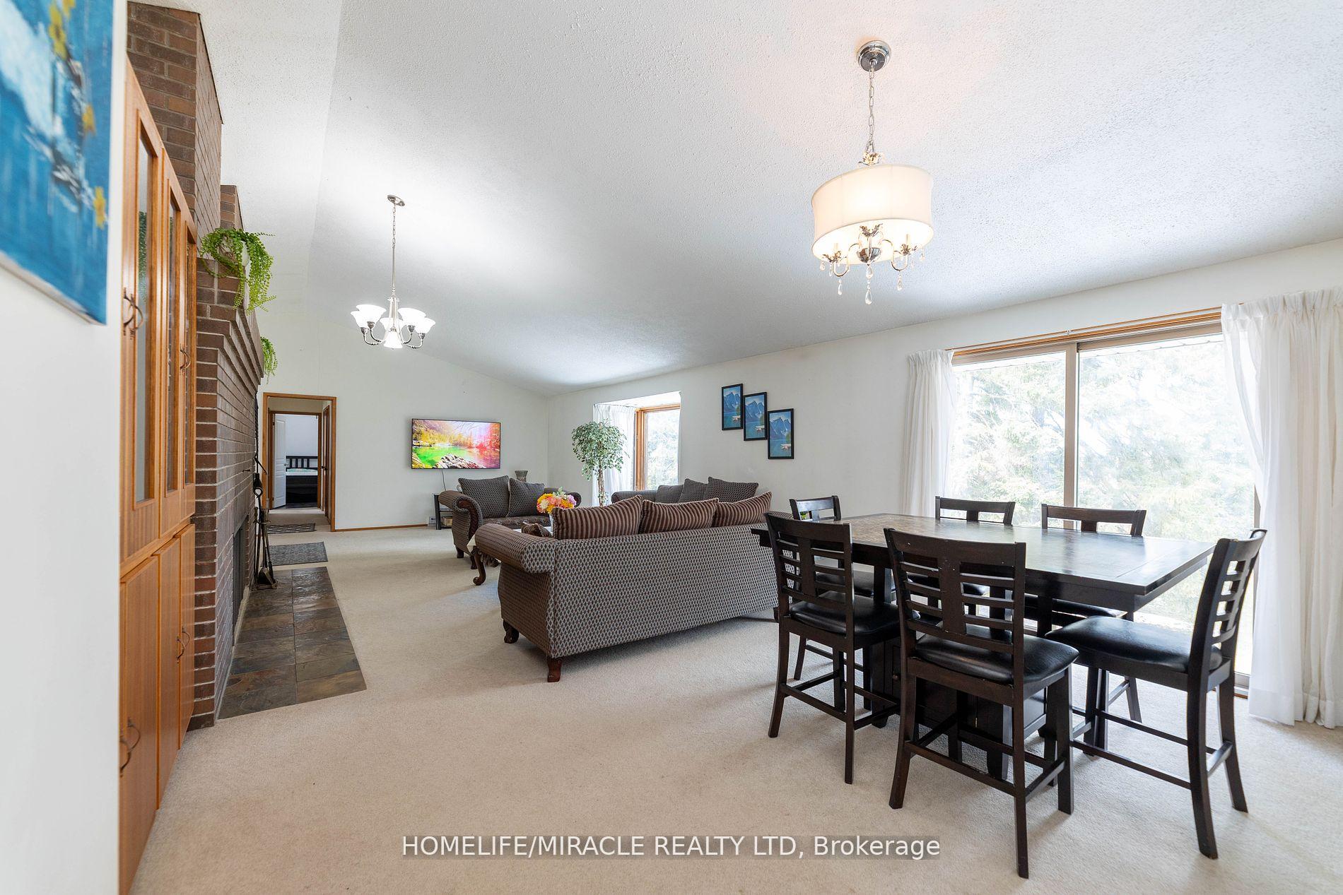 Photo 8 of 12201 Torbram Road, Caledon, Rural Caledon — HOMEH