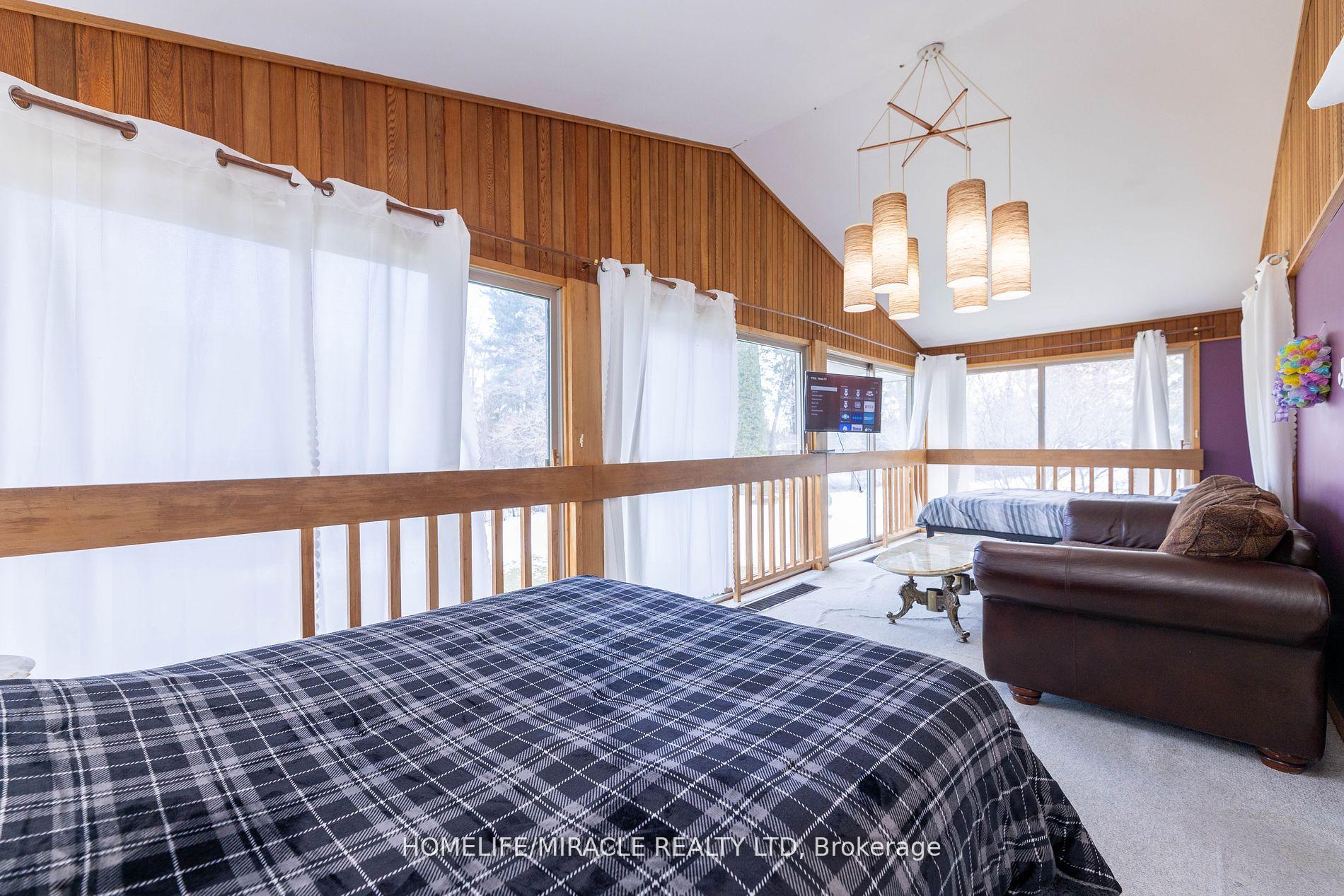 Photo 13 of 12201 Torbram Road, Caledon, Rural Caledon — HOMEH