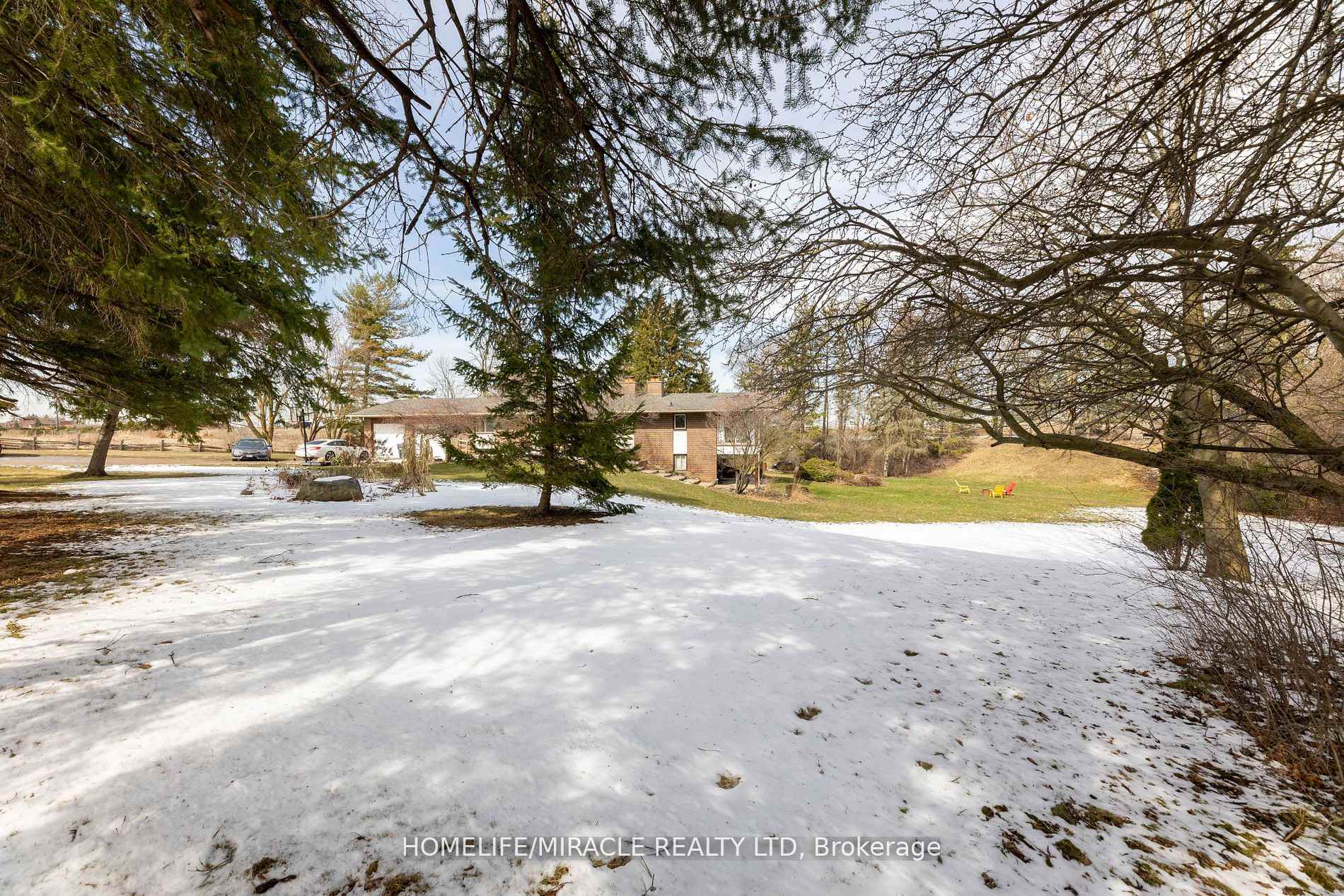 Photo 21 of 12201 Torbram Road, Caledon, Rural Caledon — HOMEH
