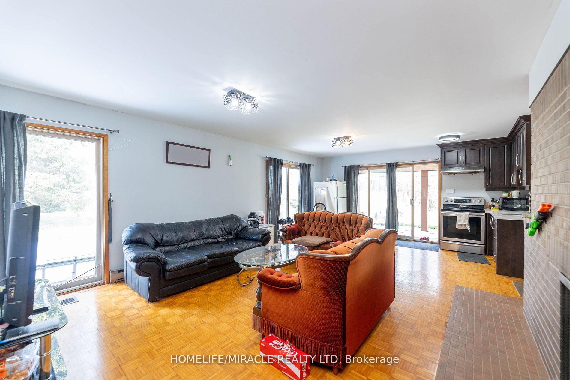 Photo 23 of 12201 Torbram Road, Caledon, Rural Caledon — HOMEH