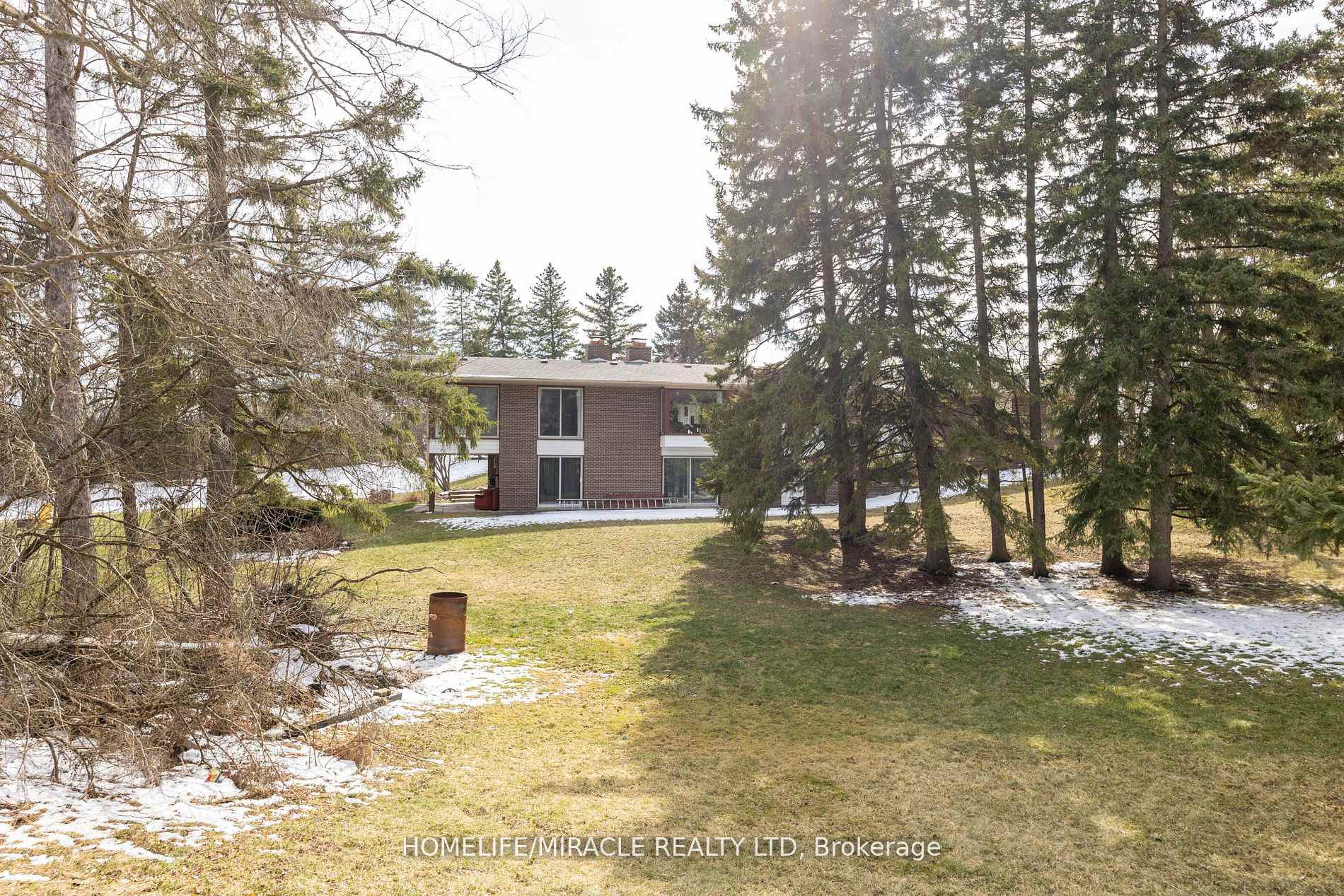 Photo 24 of 12201 Torbram Road, Caledon, Rural Caledon — HOMEH
