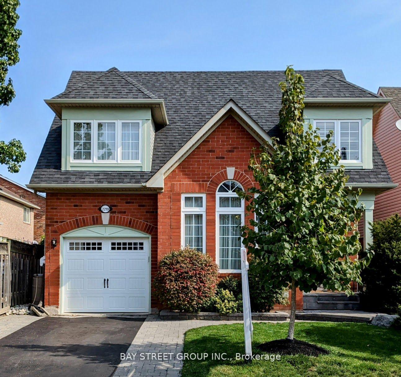 Photo 1 of 2219 Irving Street, Burlington, Orchard — HOMEH