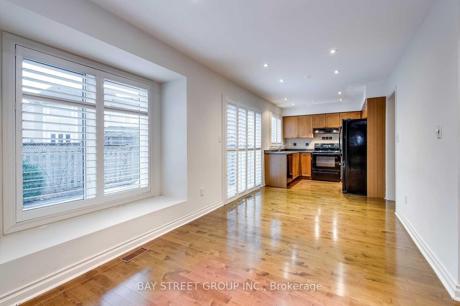 Photo 4 of 2219 Irving Street, Burlington, Orchard — HOMEH