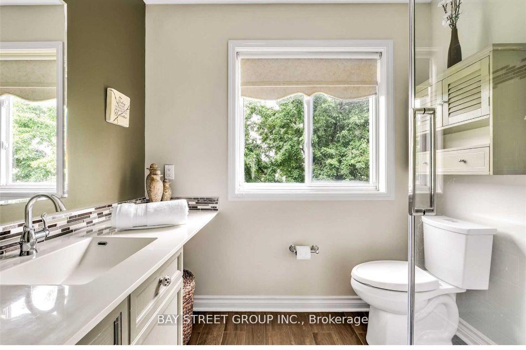 Photo 7 of 2219 Irving Street, Burlington, Orchard — HOMEH