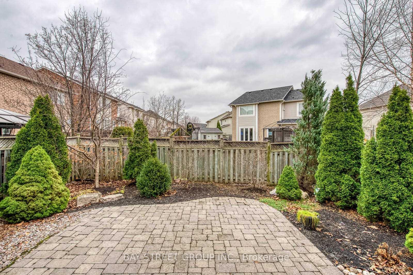 Photo 8 of 2219 Irving Street, Burlington, Orchard — HOMEH