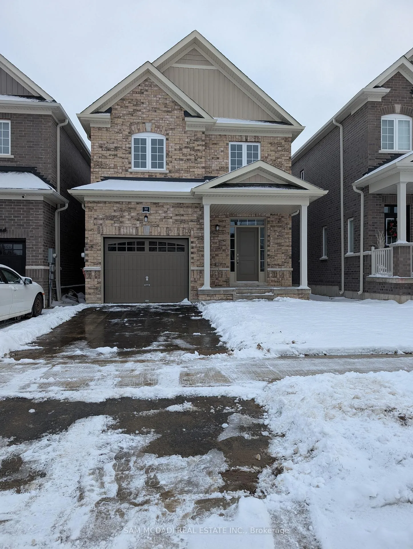 Photo 2 of 30 Hutchison Road NW, Guelph, Kortright East — HOMEH