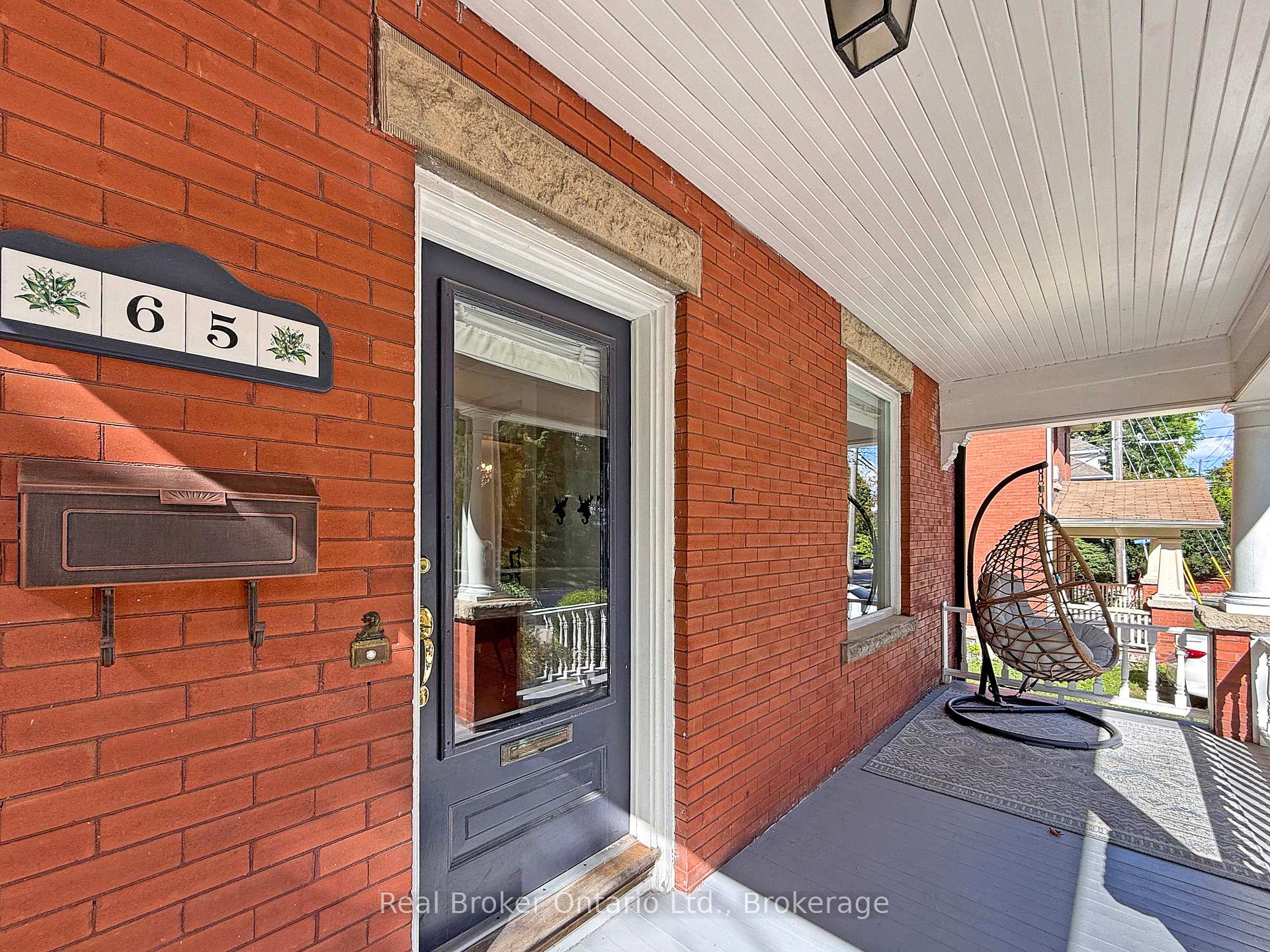 Photo 5 of 65 Forbes Avenue, Guelph, Dovercliffe Park/Old University — HOMEH